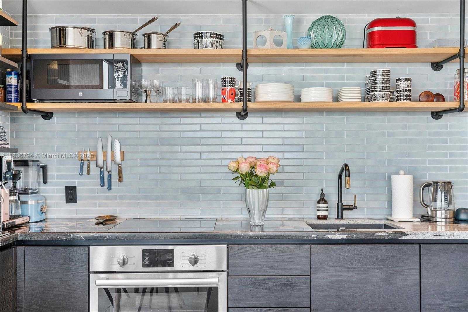 Small Image of 650 NORTH EAST 32ND ST #4708, Miami Number 14