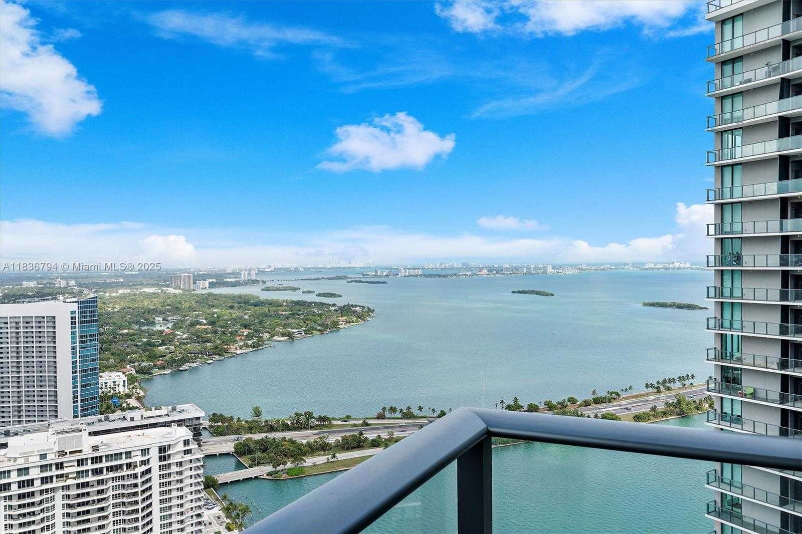 Small Image of 650 NORTH EAST 32ND ST #4708, Miami Number 16