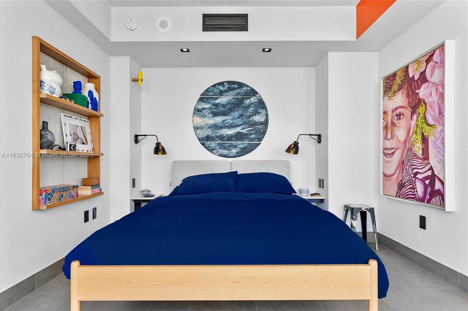 Small Image of 650 NORTH EAST 32ND ST #4708, Miami Number 17
