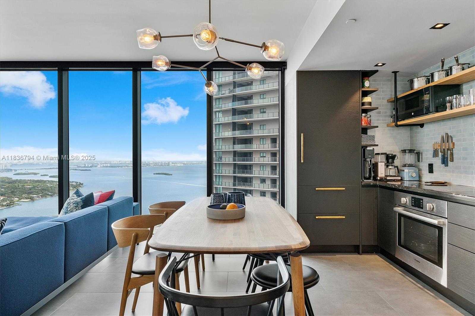 Small Image of 650 NORTH EAST 32ND ST #4708, Miami Number 2