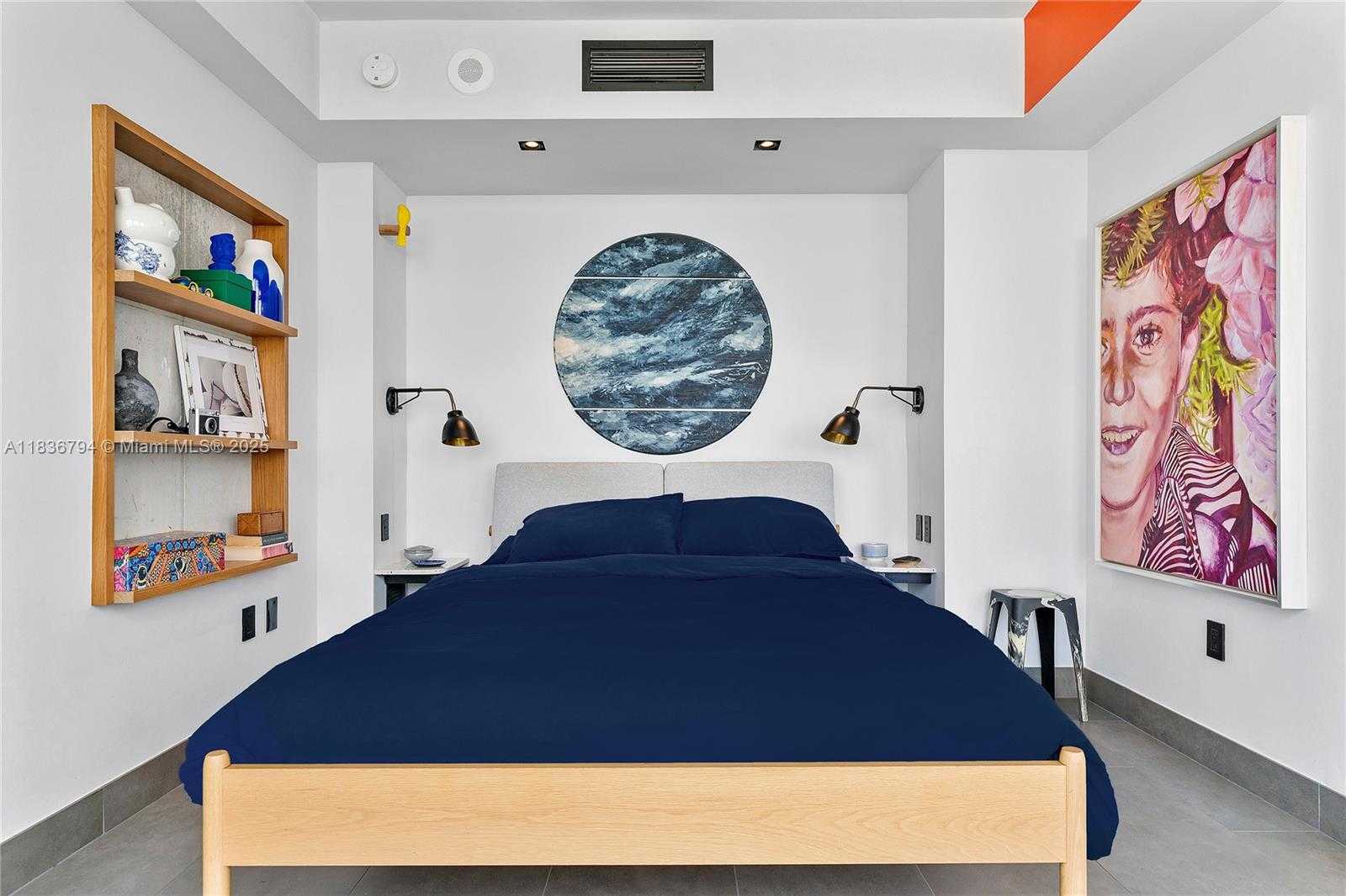 Small Image of 650 NORTH EAST 32ND ST #4708, Miami Number 21