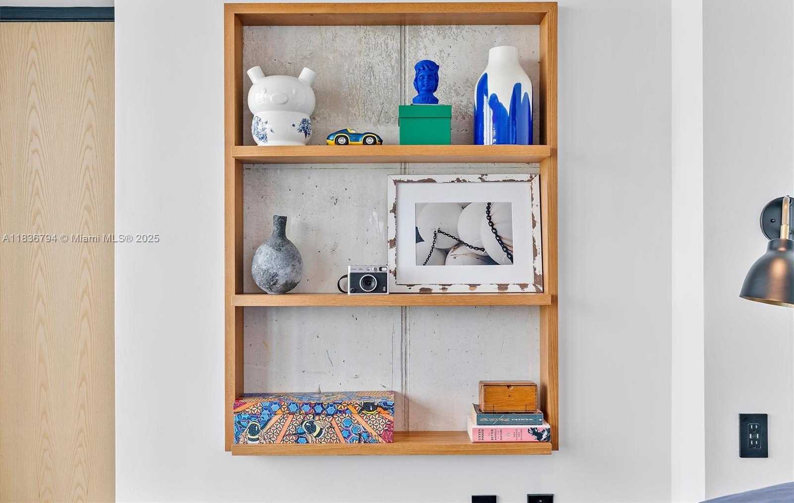 Small Image of 650 NORTH EAST 32ND ST #4708, Miami Number 24