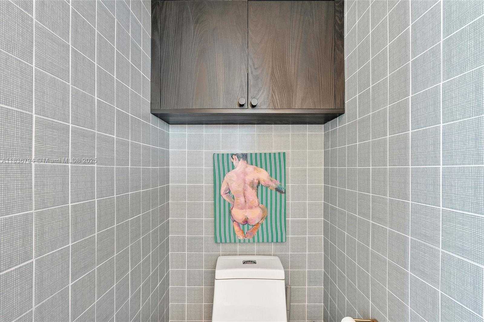 Small Image of 650 NORTH EAST 32ND ST #4708, Miami Number 37
