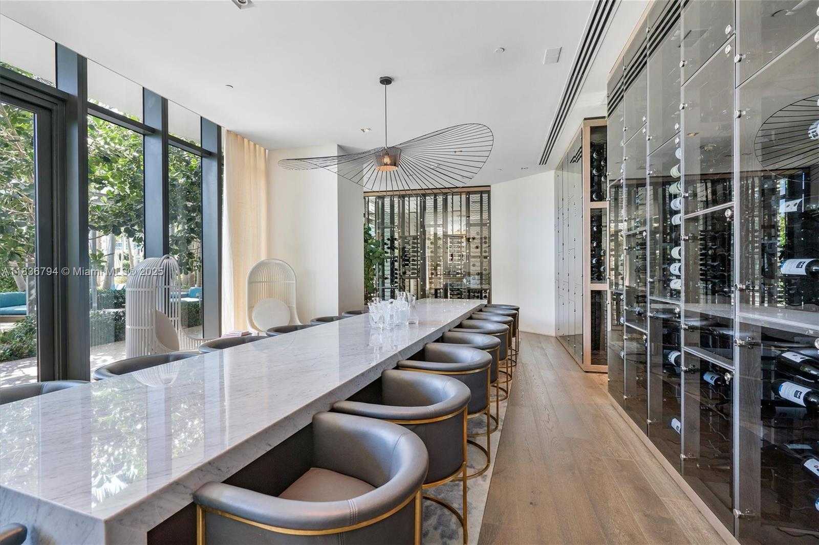 Small Image of 650 NORTH EAST 32ND ST #4708, Miami Number 41