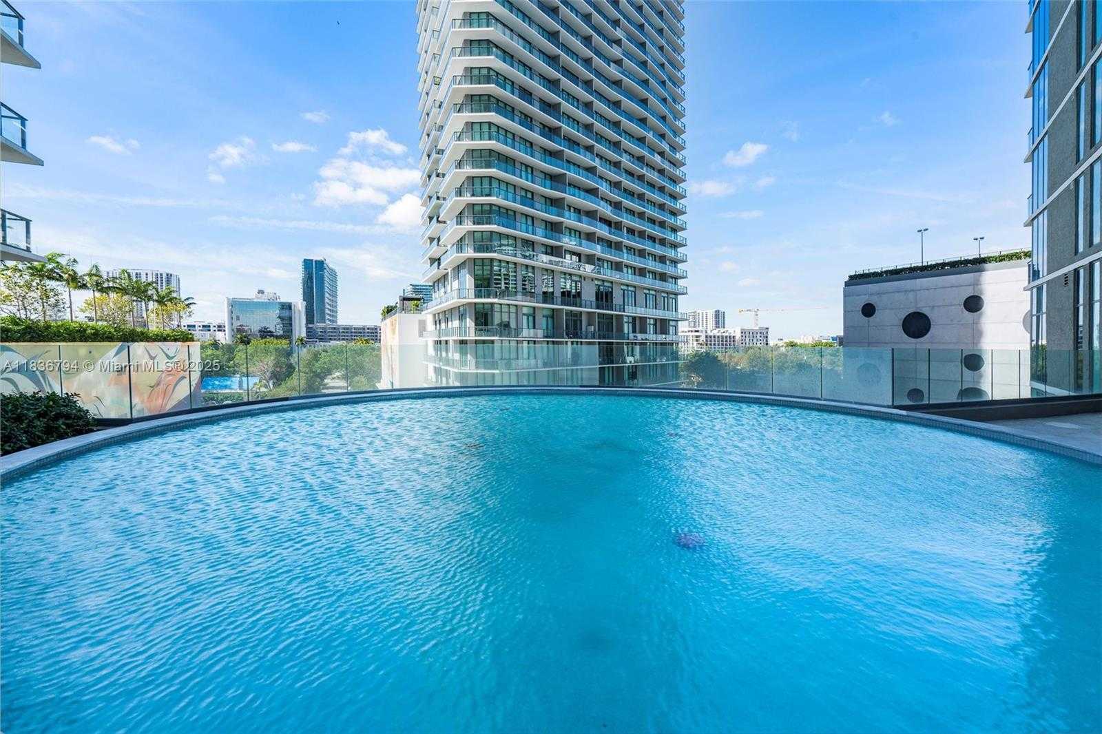 Small Image of 650 NORTH EAST 32ND ST #4708, Miami Number 42