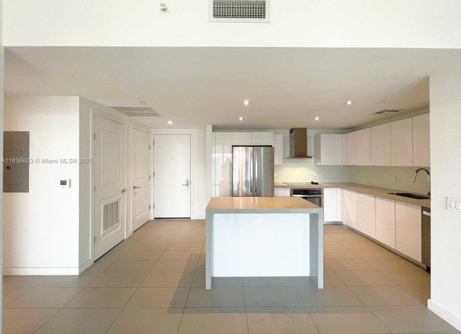 Small Image of 1600 NORTH EAST 1ST AVE #3107, Miami Number 17
