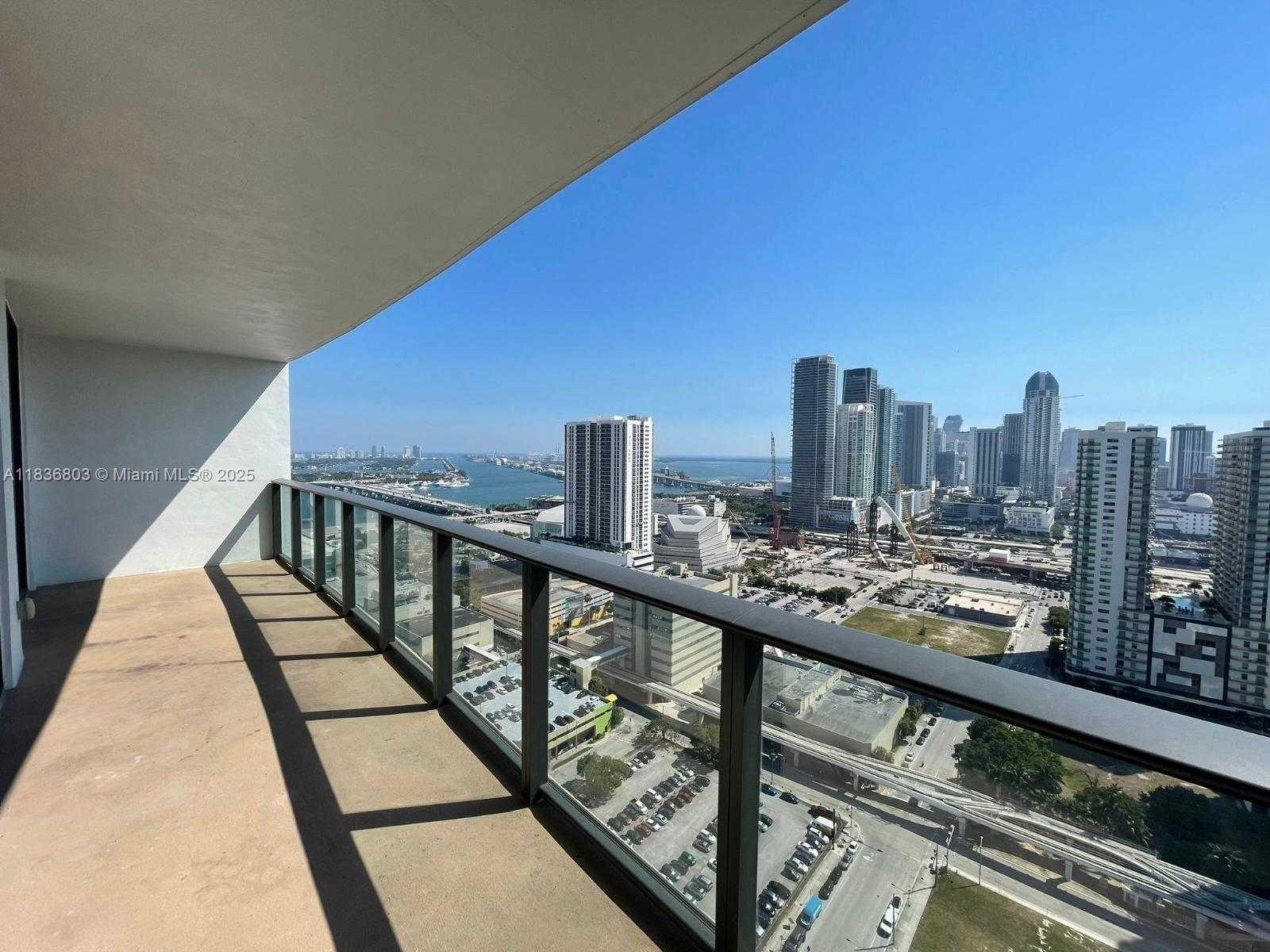 Small Image of 1600 NORTH EAST 1ST AVE #3107, Miami Number 19