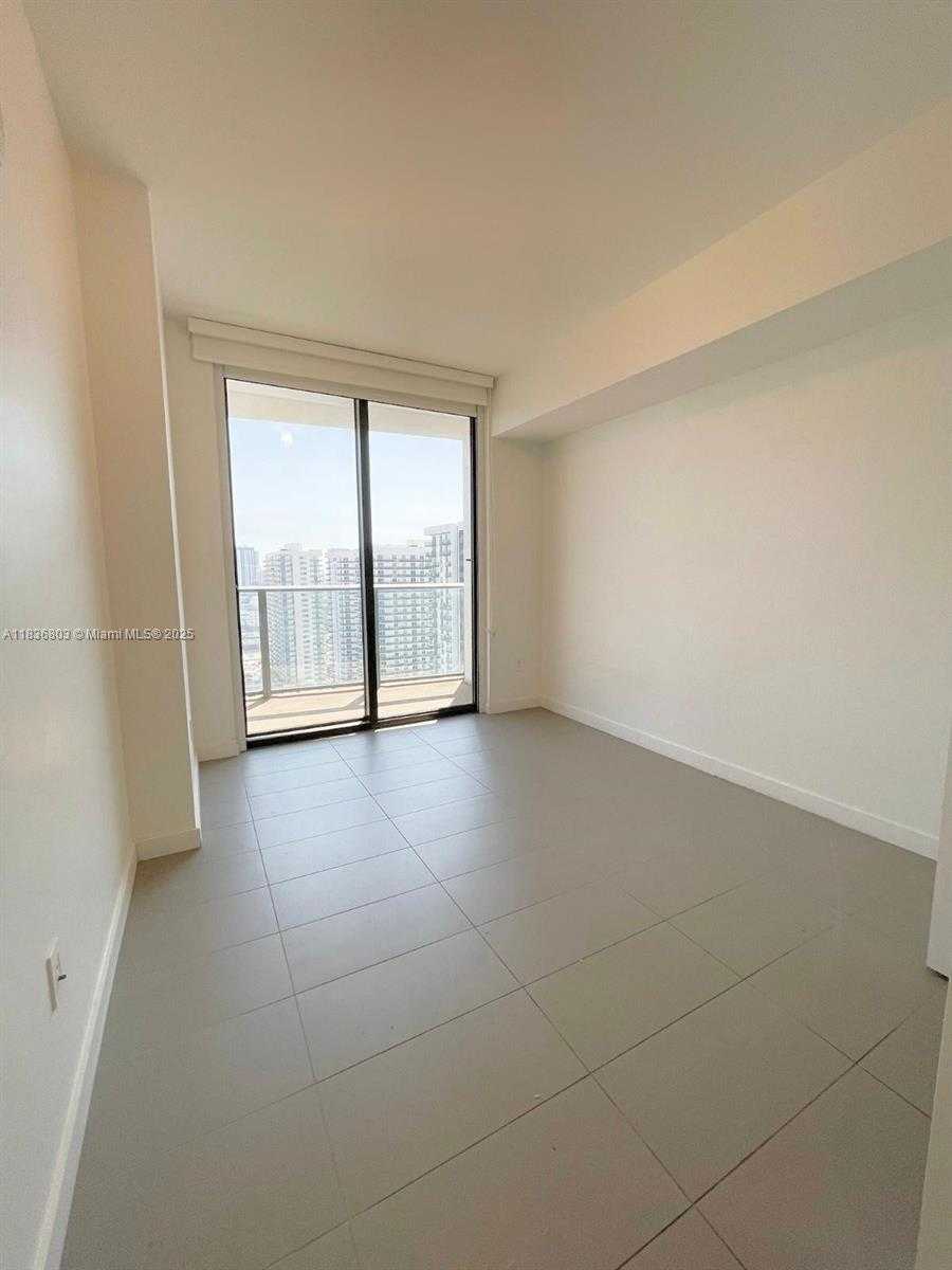 Small Image of 1600 NORTH EAST 1ST AVE #3107, Miami Number 8