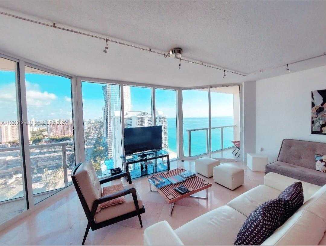 Small Image of 16699 COLLINS AVE #2807, Sunny Isles Beach Number 11