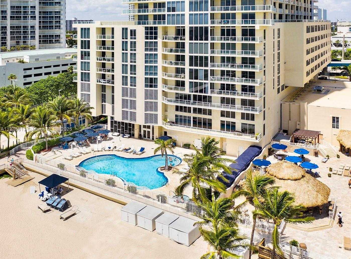 Small Image of 16699 COLLINS AVE #2807, Sunny Isles Beach Number 16