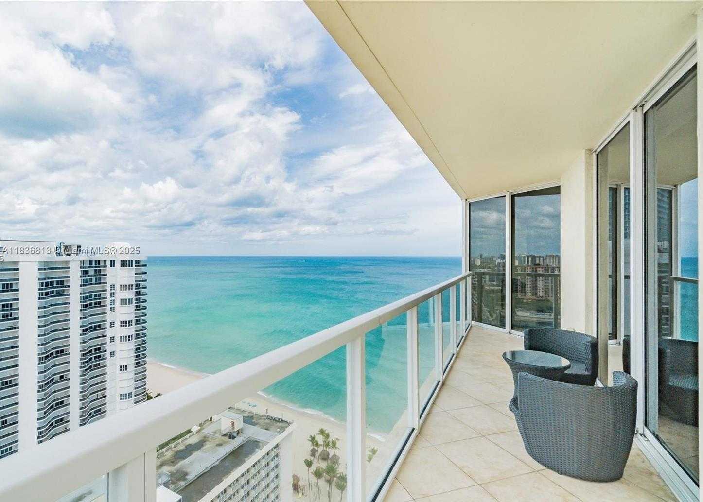 Small Image of 16699 COLLINS AVE #2807, Sunny Isles Beach Number 2