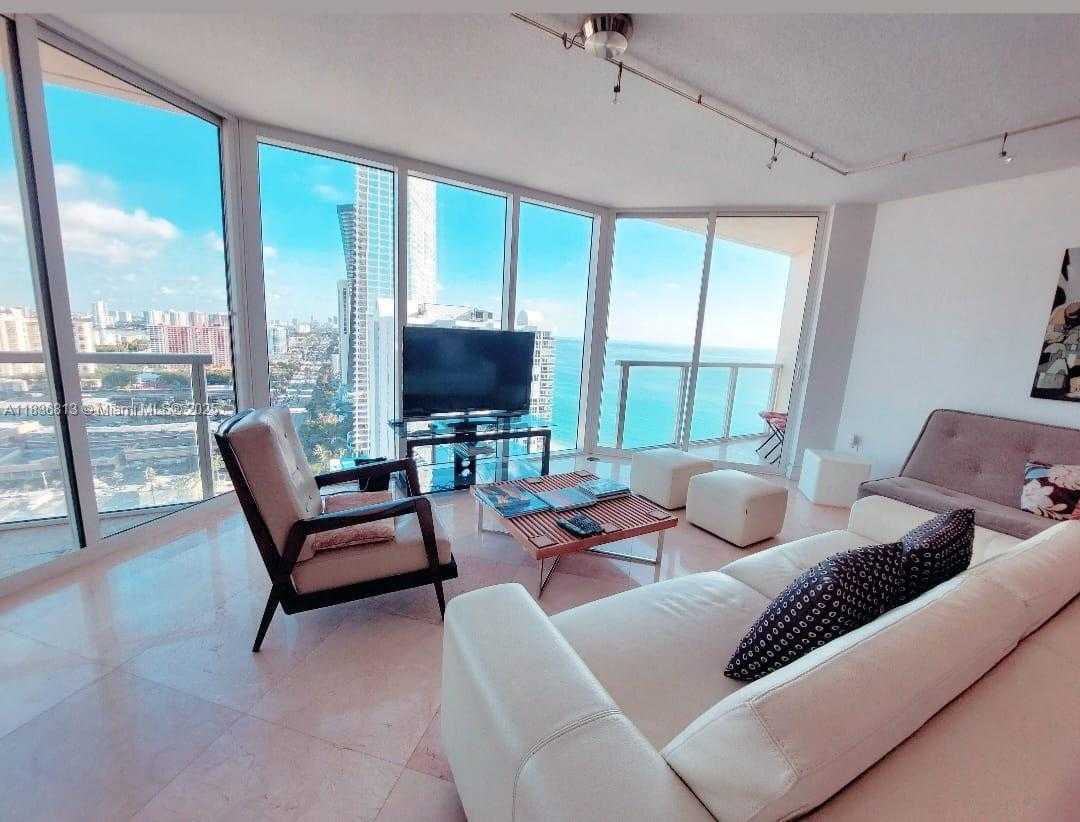 Small Image of 16699 COLLINS AVE #2807, Sunny Isles Beach Number 4