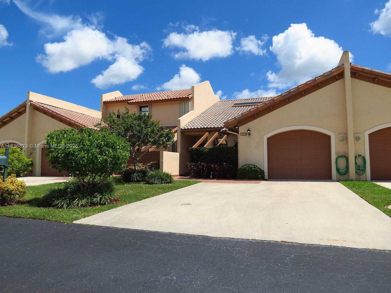 Small Image of 8567 SOUTH WEST 115TH PL #8567, Miami Number 2