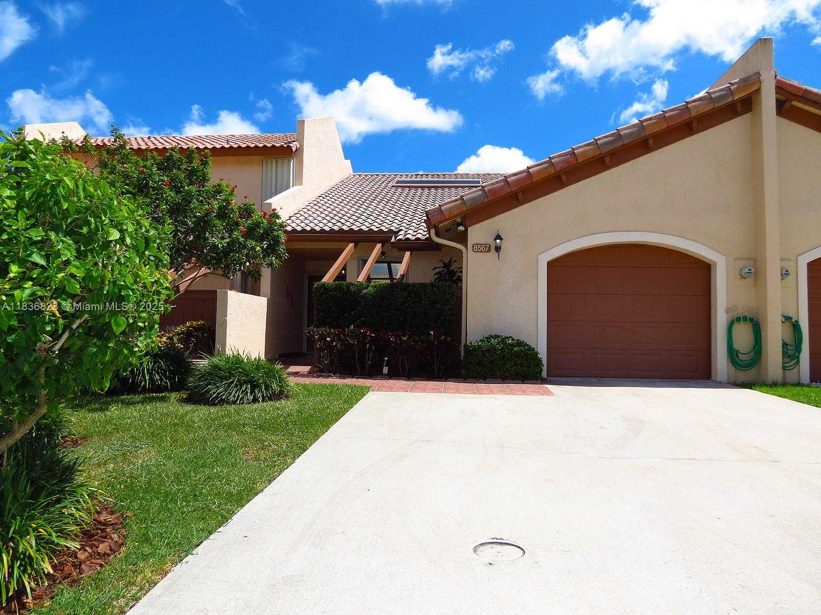 Small Image of 8567 SOUTH WEST 115TH PL #8567, Miami Number 3