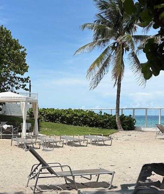 Small Image of 3001 SOUTH OCEAN DR #1039, Hollywood Number 22