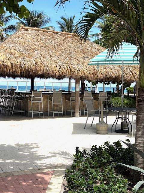 Small Image of 3001 SOUTH OCEAN DR #1039, Hollywood Number 23