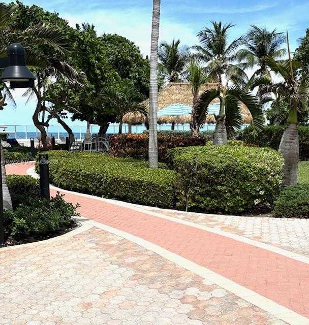 Small Image of 3001 SOUTH OCEAN DR #1039, Hollywood Number 24
