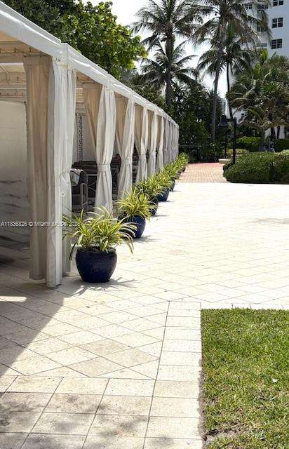 Small Image of 3001 SOUTH OCEAN DR #1039, Hollywood Number 29