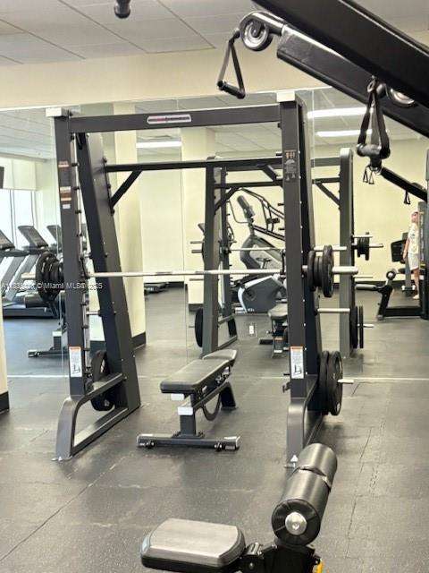 Small Image of 3001 SOUTH OCEAN DR #1039, Hollywood Number 34