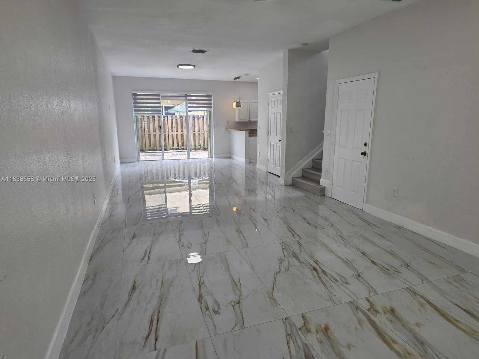 Small Image of 12822 SOUTH WEST 135TH ST #12822, Miami Number 4