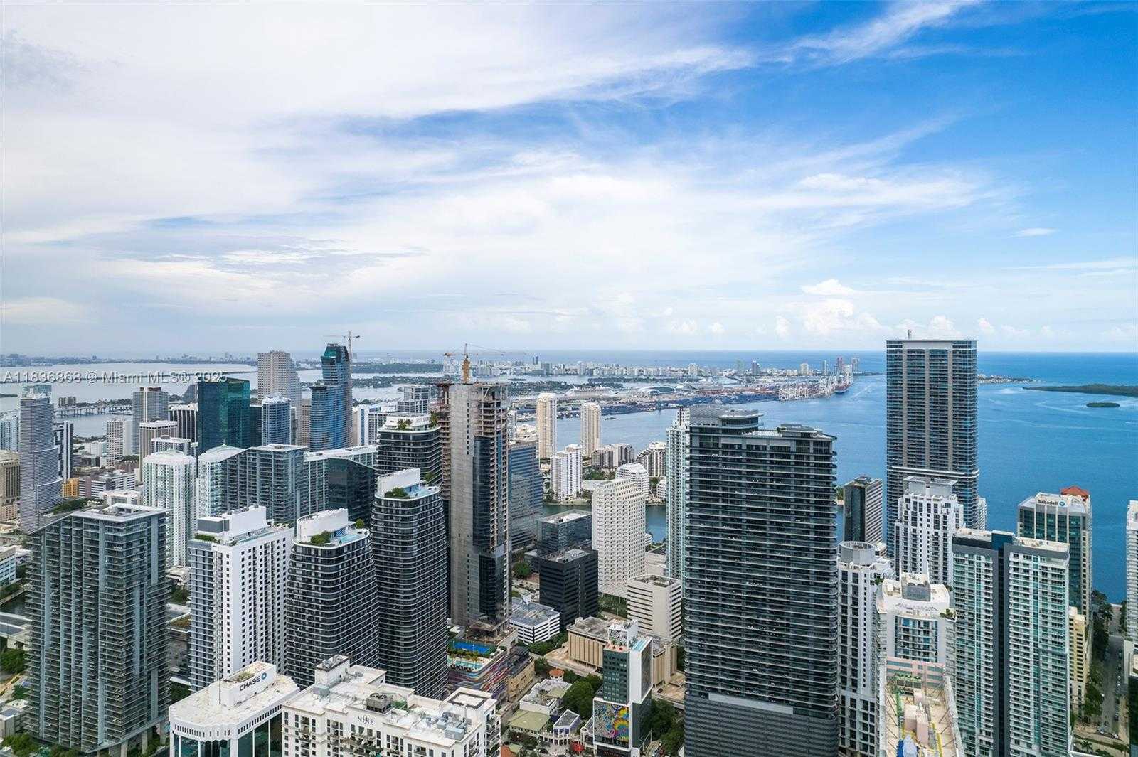 Small Image of 1000 BRICKELL PLZ #PH5307, Miami Number 10