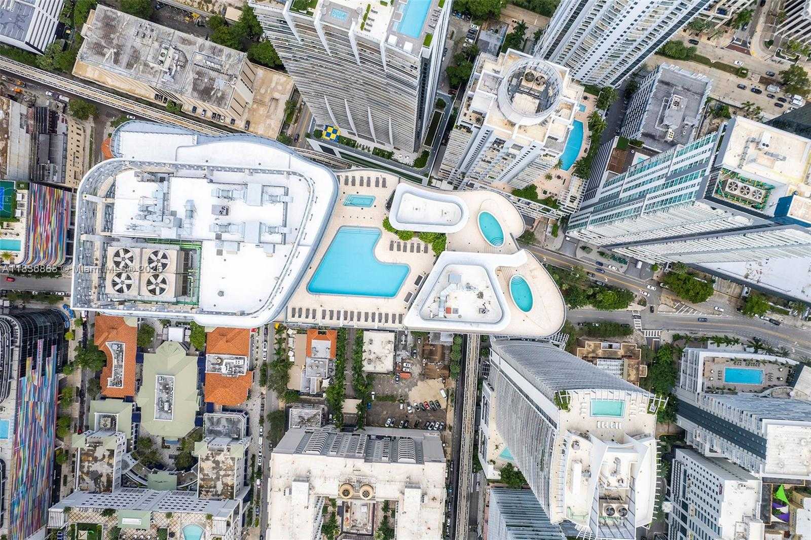 Small Image of 1000 BRICKELL PLZ #PH5307, Miami Number 12