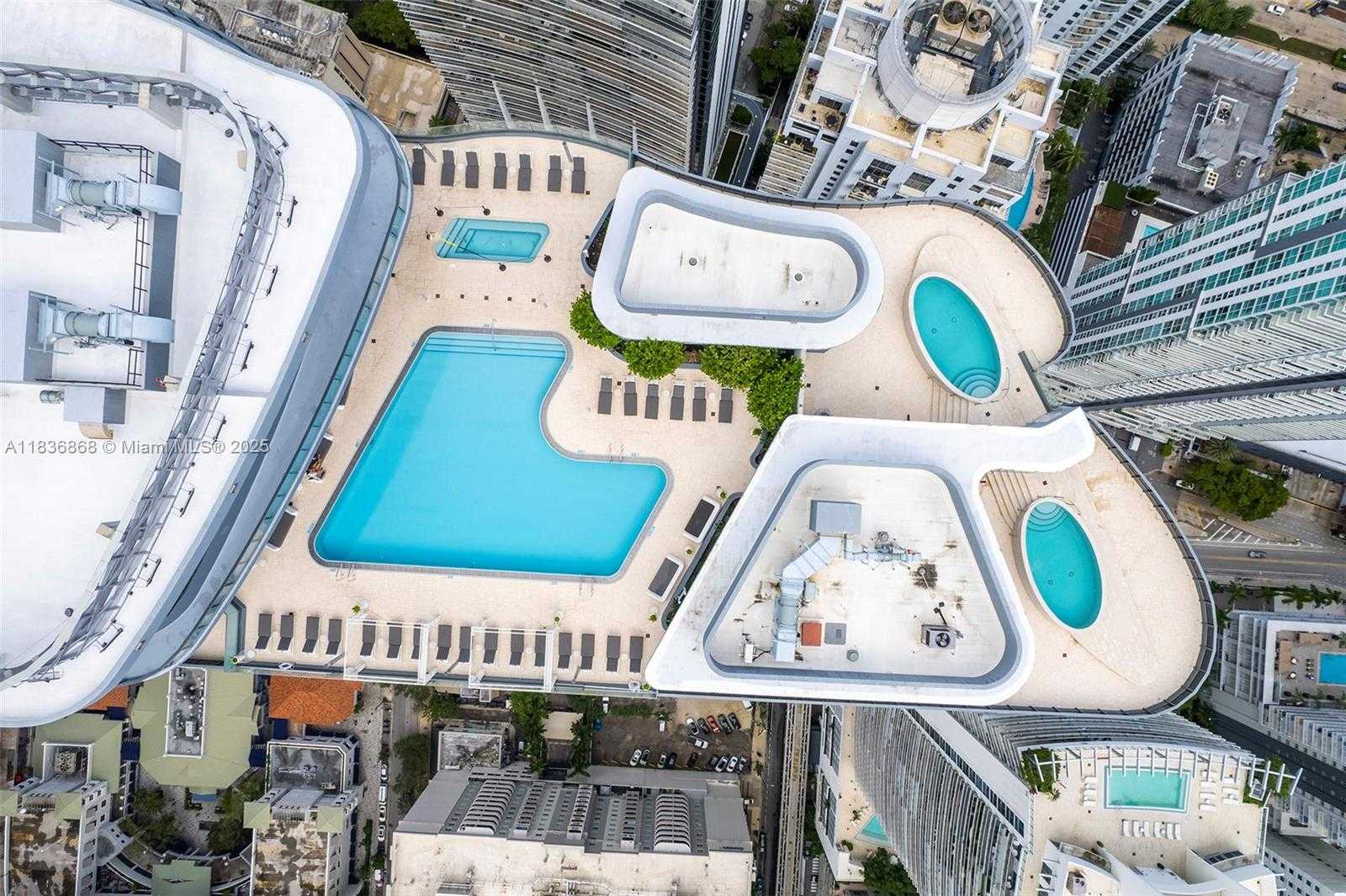 Small Image of 1000 BRICKELL PLZ #PH5307, Miami Number 13