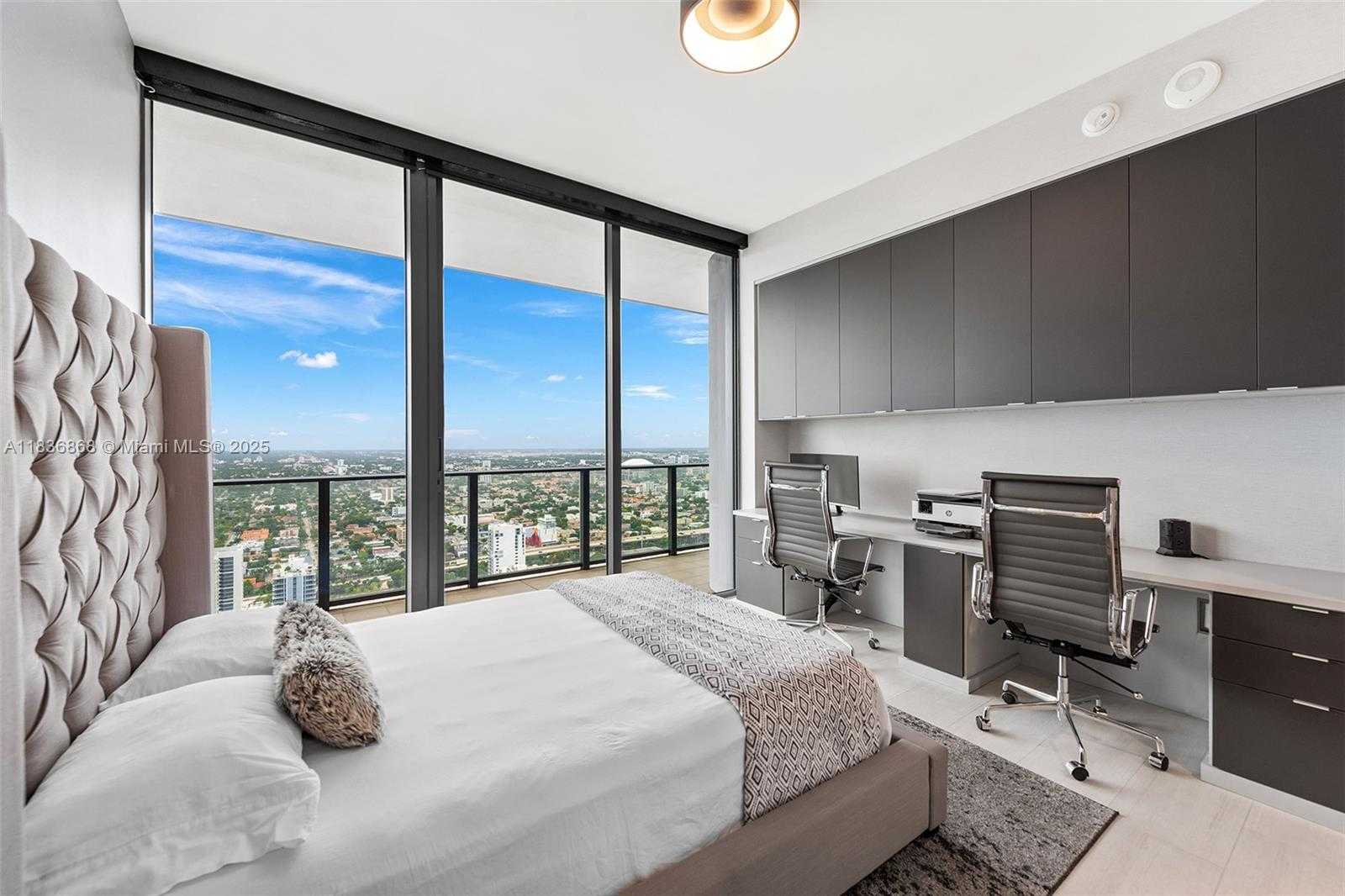 Small Image of 1000 BRICKELL PLZ #PH5307, Miami Number 22