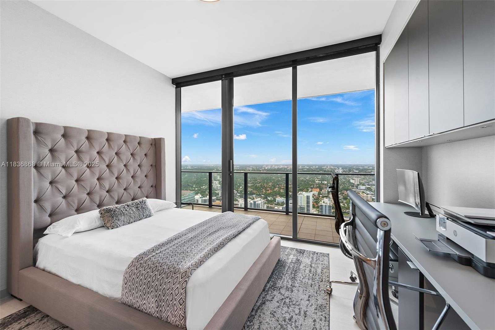 Small Image of 1000 BRICKELL PLZ #PH5307, Miami Number 23