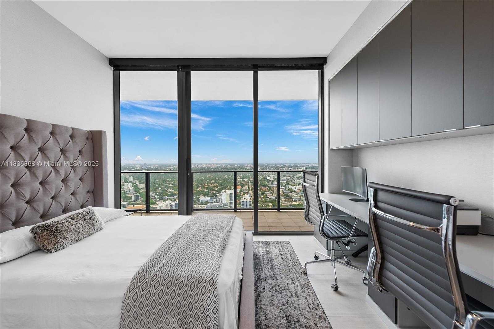 Small Image of 1000 BRICKELL PLZ #PH5307, Miami Number 24
