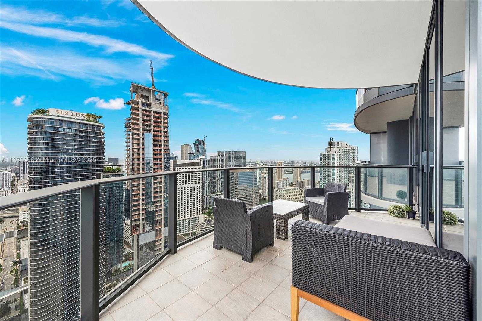 Small Image of 1000 BRICKELL PLZ #PH5307, Miami Number 28