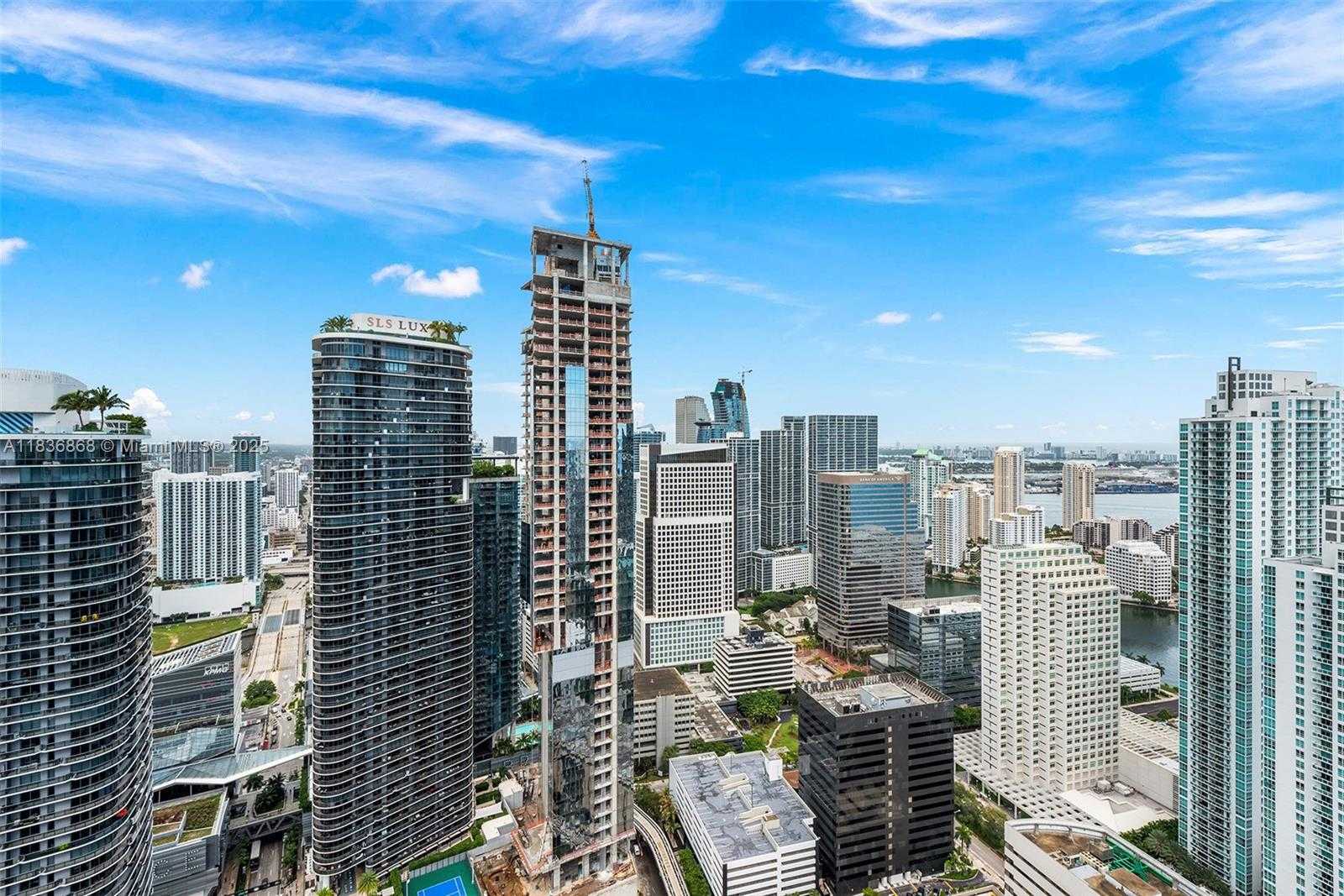 Small Image of 1000 BRICKELL PLZ #PH5307, Miami Number 30