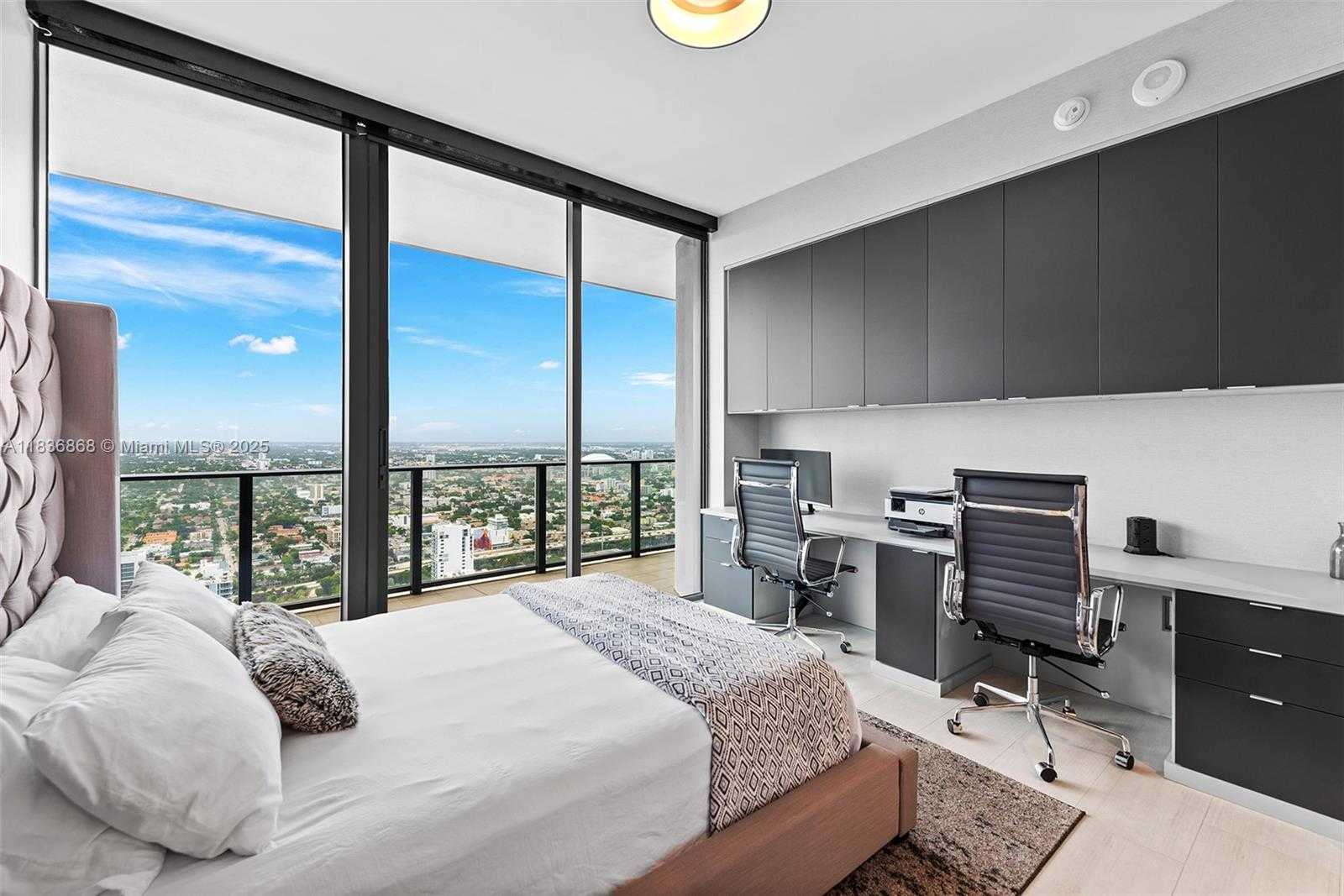 Small Image of 1000 BRICKELL PLZ #PH5307, Miami Number 32