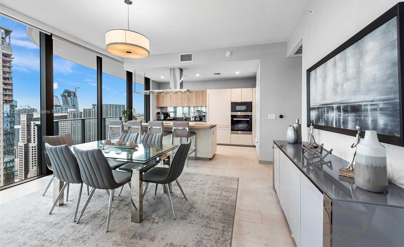 Small Image of 1000 BRICKELL PLZ #PH5307, Miami Number 43