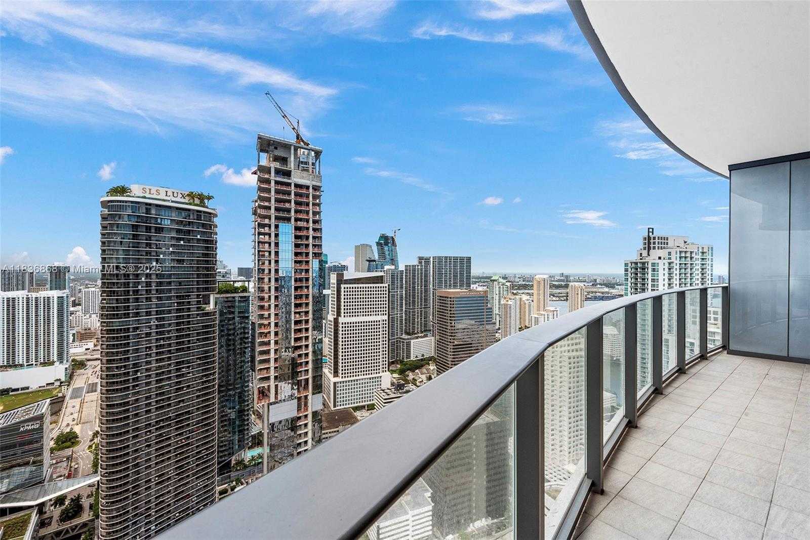 Small Image of 1000 BRICKELL PLZ #PH5307, Miami Number 58