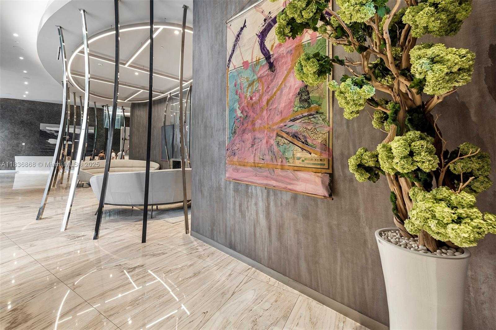 Small Image of 1000 BRICKELL PLZ #PH5307, Miami Number 61