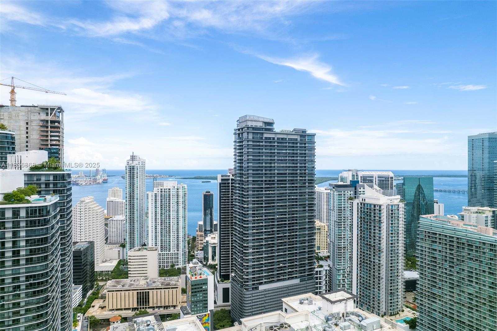 Small Image of 1000 BRICKELL PLZ #PH5307, Miami Number 8