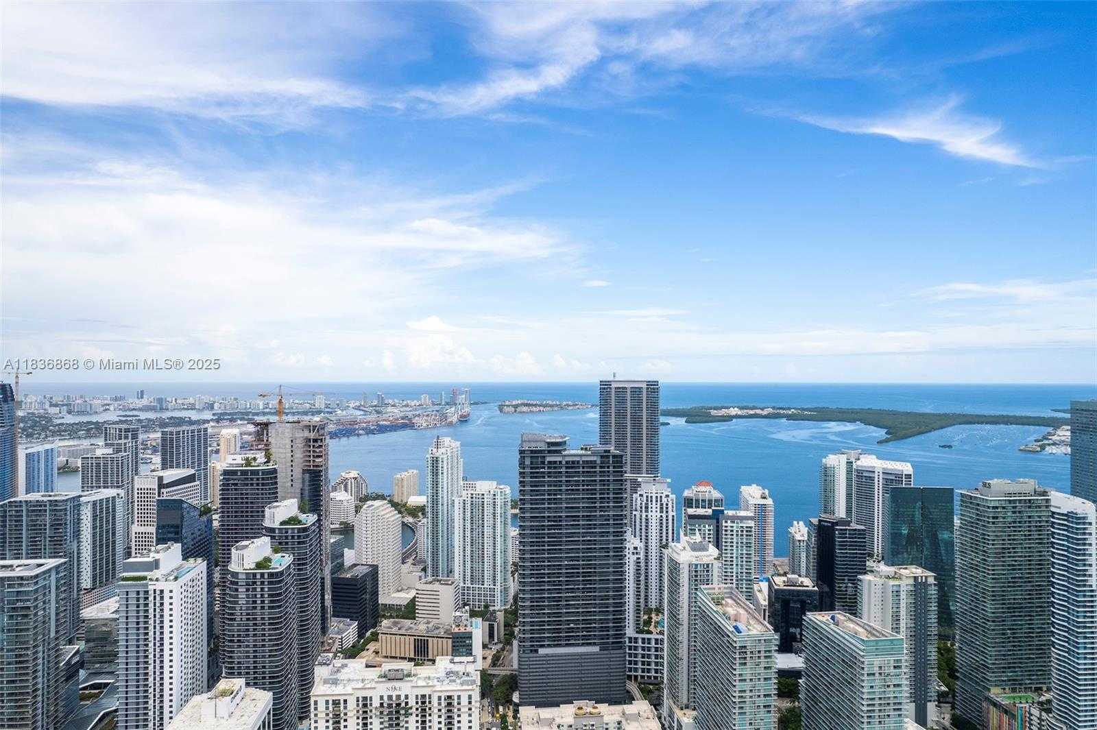 Small Image of 1000 BRICKELL PLZ #PH5307, Miami Number 9