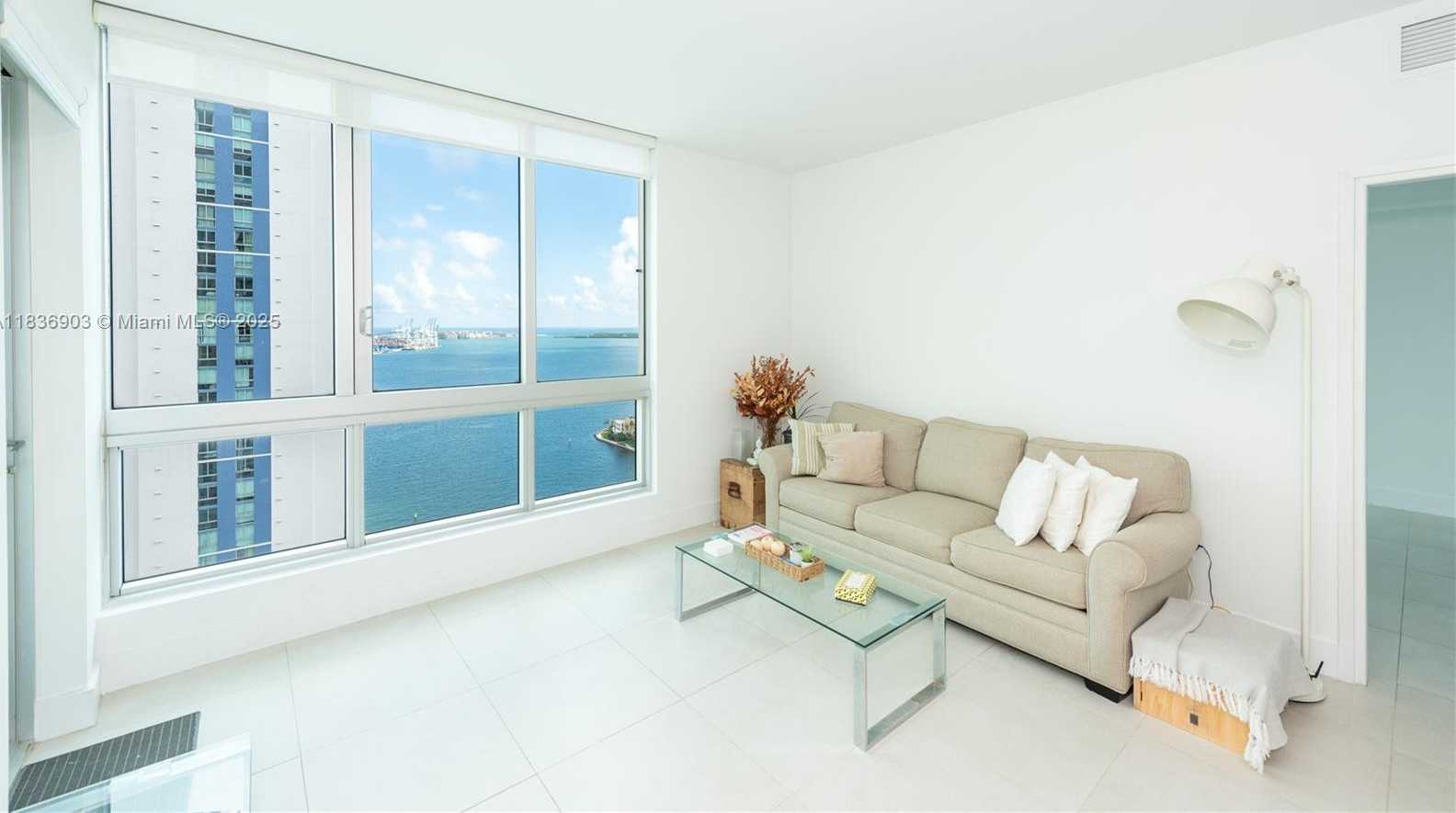 Small Image of 300 SOUTH BISCAYNE BLVD #T-2814, Miami Number 2