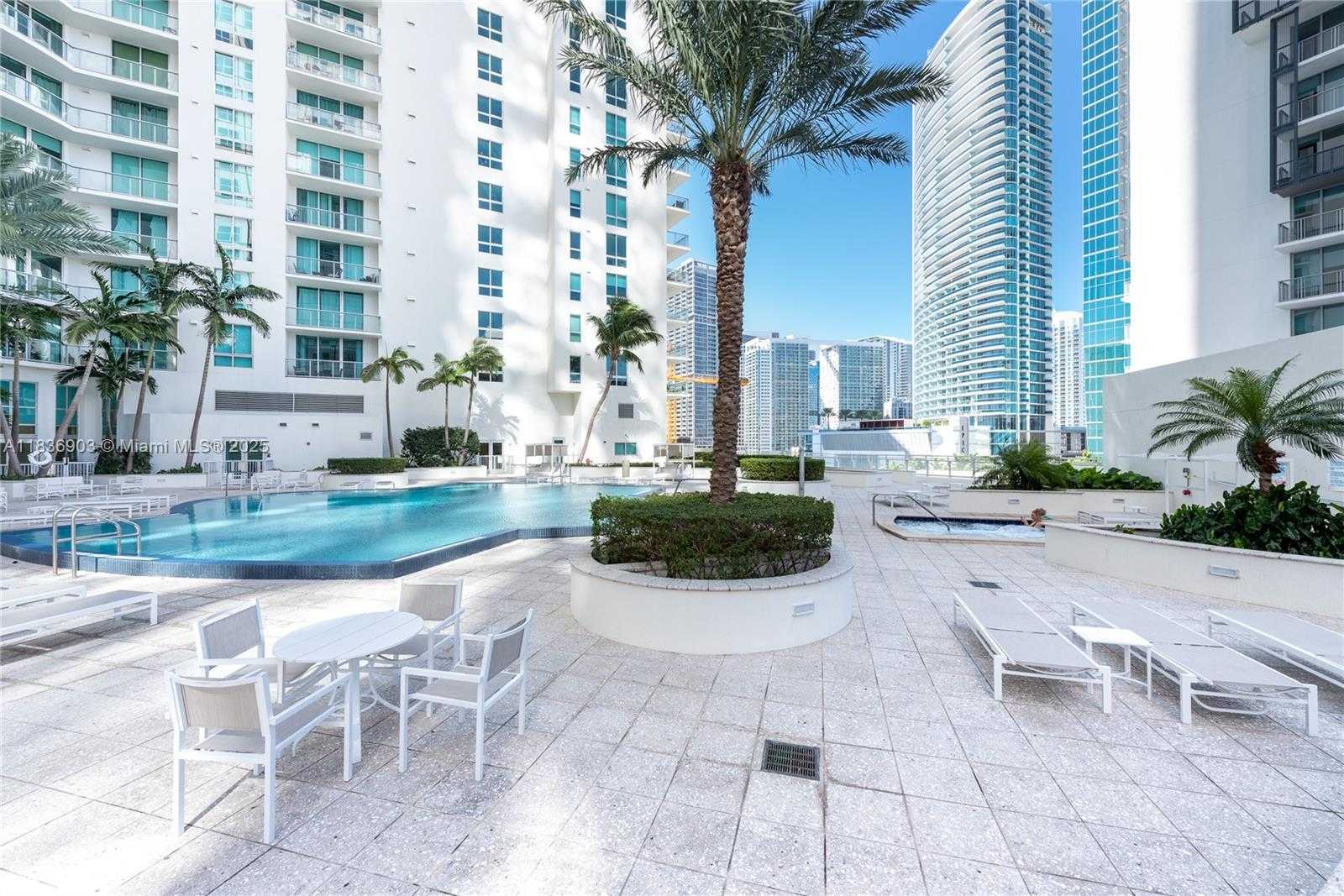 Small Image of 300 SOUTH BISCAYNE BLVD #T-2814, Miami Number 29