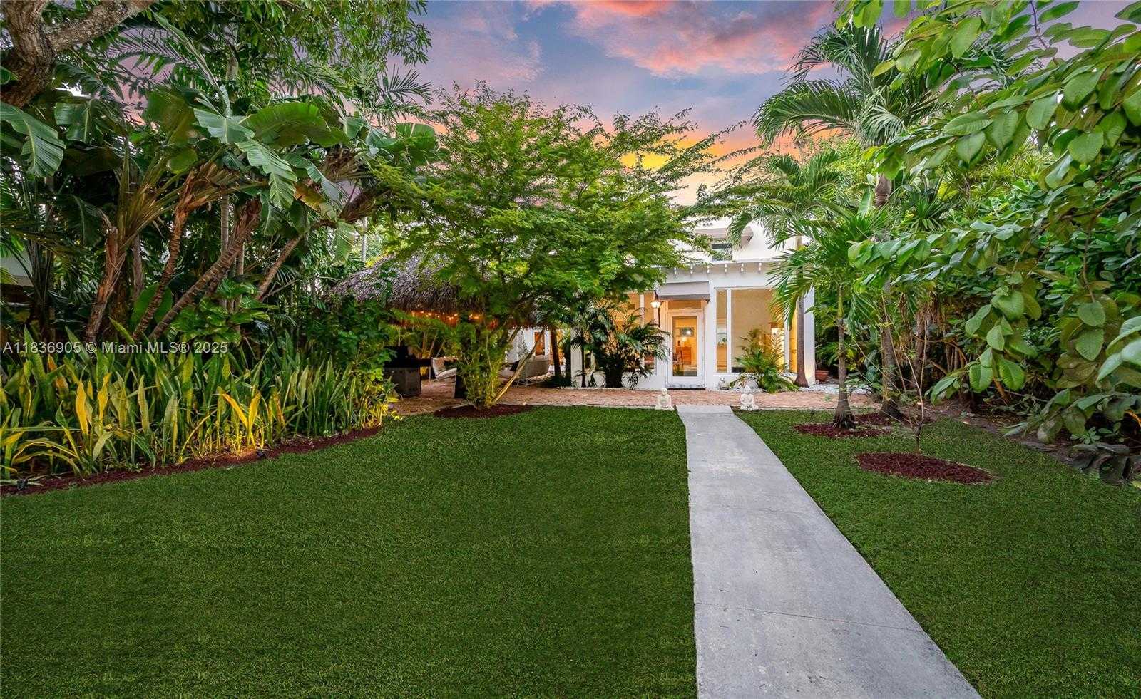Small Image of 781 NORTH EAST 75TH ST, Miami Number 5