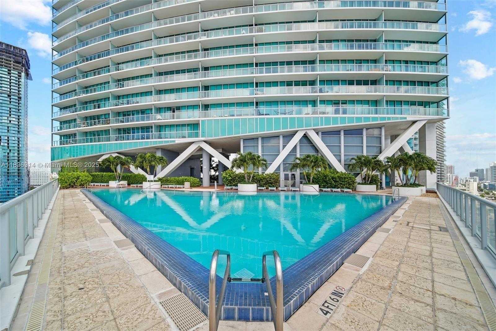 Small Image of 888 BISCAYNE BLVD #3901, Miami Number 14