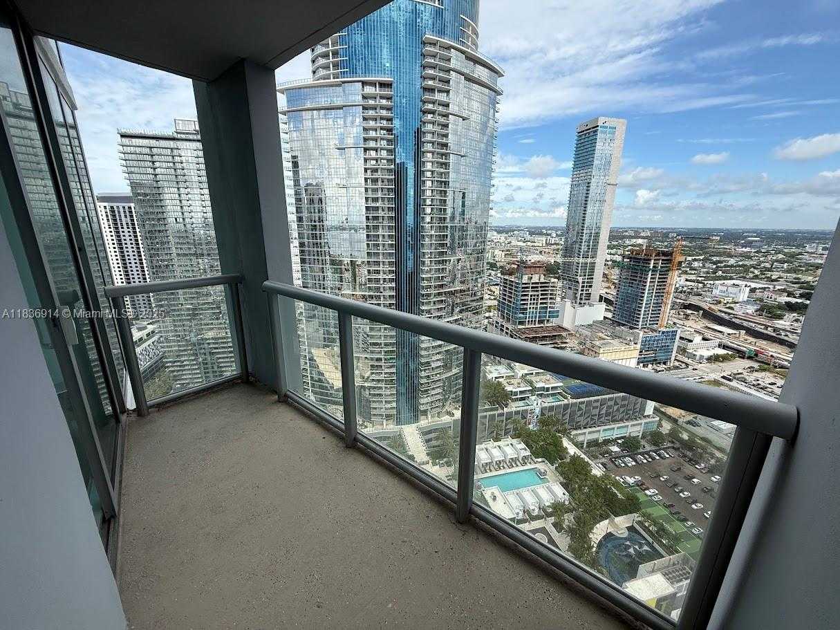 Small Image of 888 BISCAYNE BLVD #3901, Miami Number 21