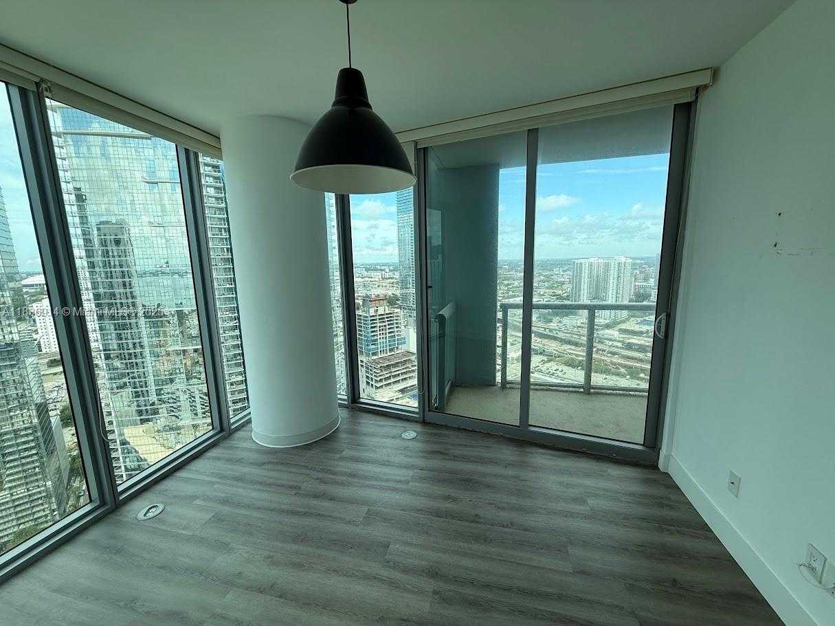 Small Image of 888 BISCAYNE BLVD #3901, Miami Number 22