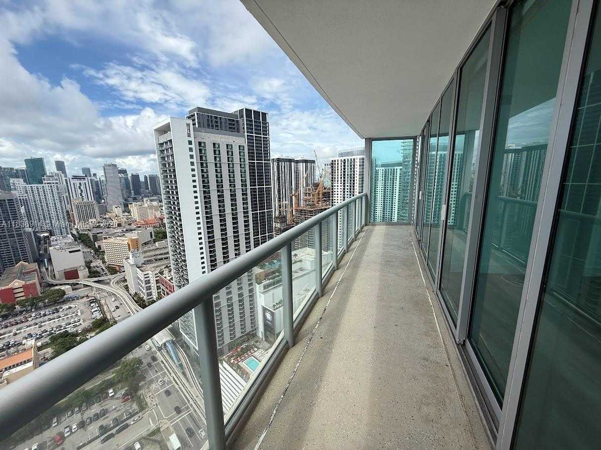 Small Image of 888 BISCAYNE BLVD #3901, Miami Number 33