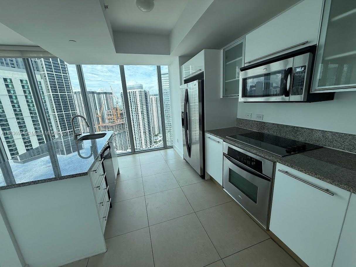 Small Image of 888 BISCAYNE BLVD #3901, Miami Number 39