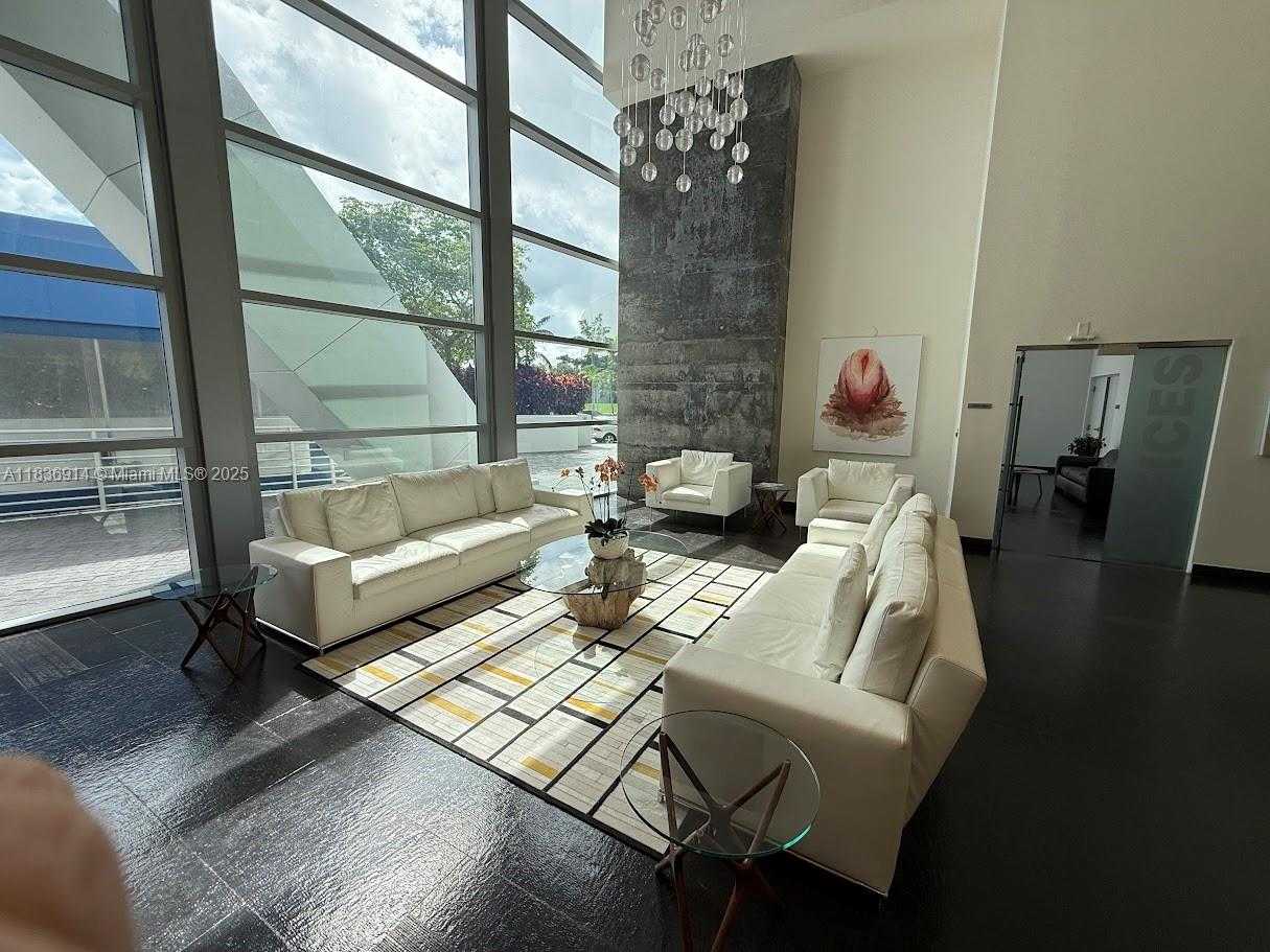 Small Image of 888 BISCAYNE BLVD #3901, Miami Number 43