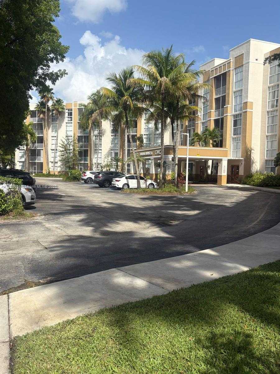 Small Image of 9755 NORTH WEST 52ND ST #206, Doral Number 26