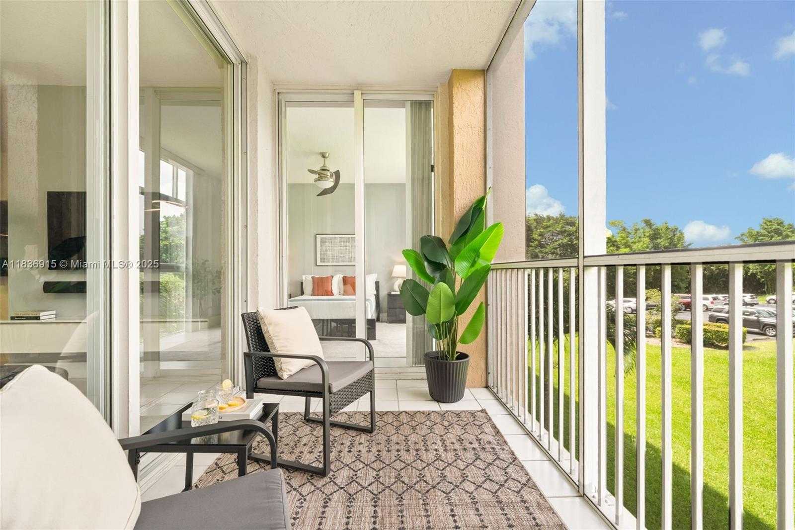 Small Image of 9755 NORTH WEST 52ND ST #206, Doral Number 30