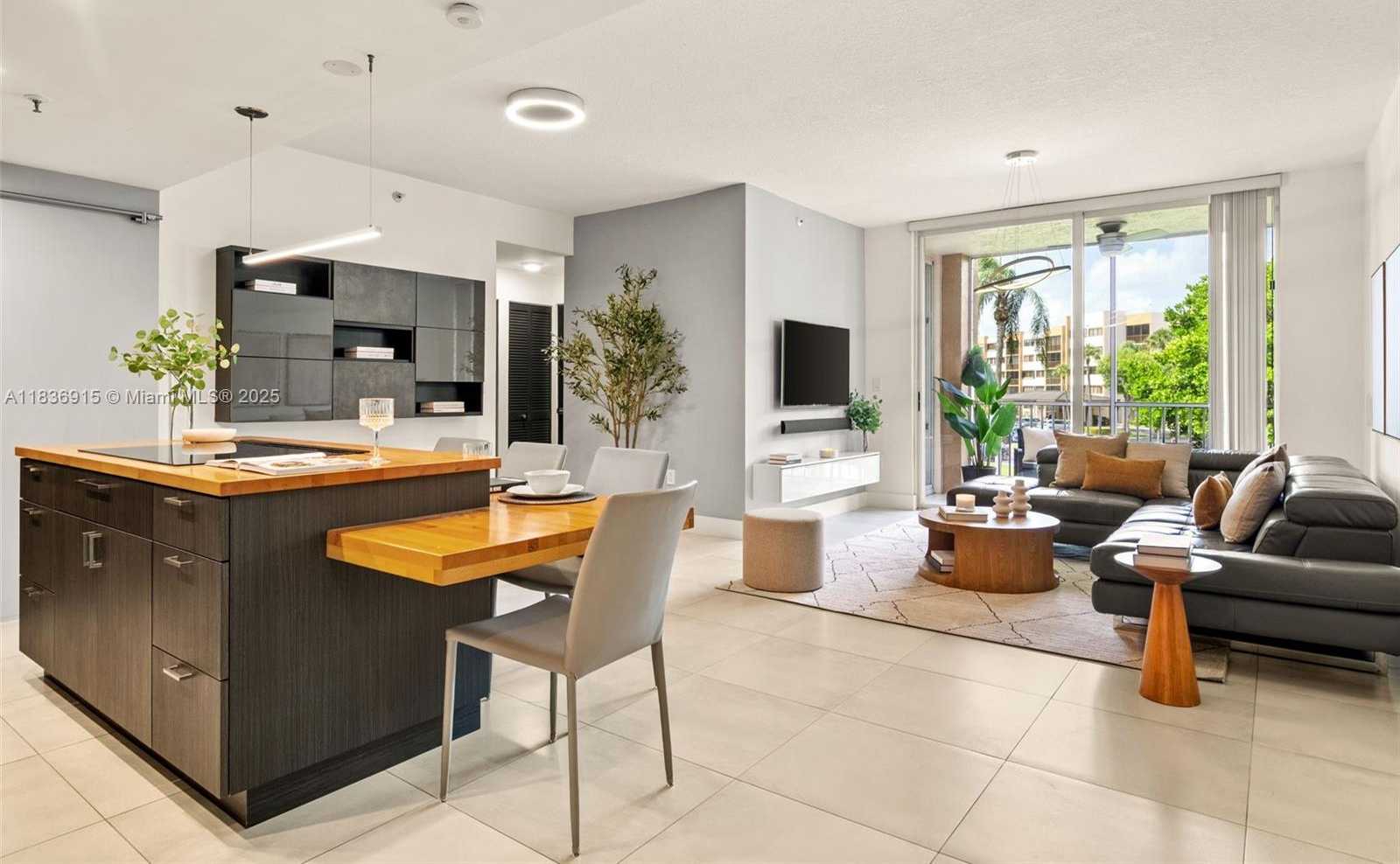 Small Image of 9755 NORTH WEST 52ND ST #206, Doral Number 9